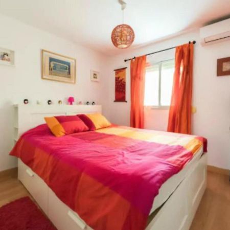 La Adicidad De Castellon Apartment Мостолес Екстериор снимка