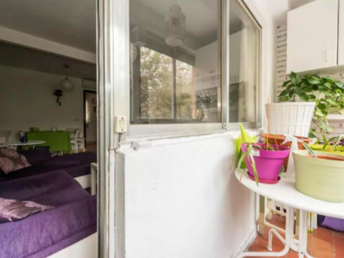 La Adicidad De Castellon Apartment Мостолес Екстериор снимка