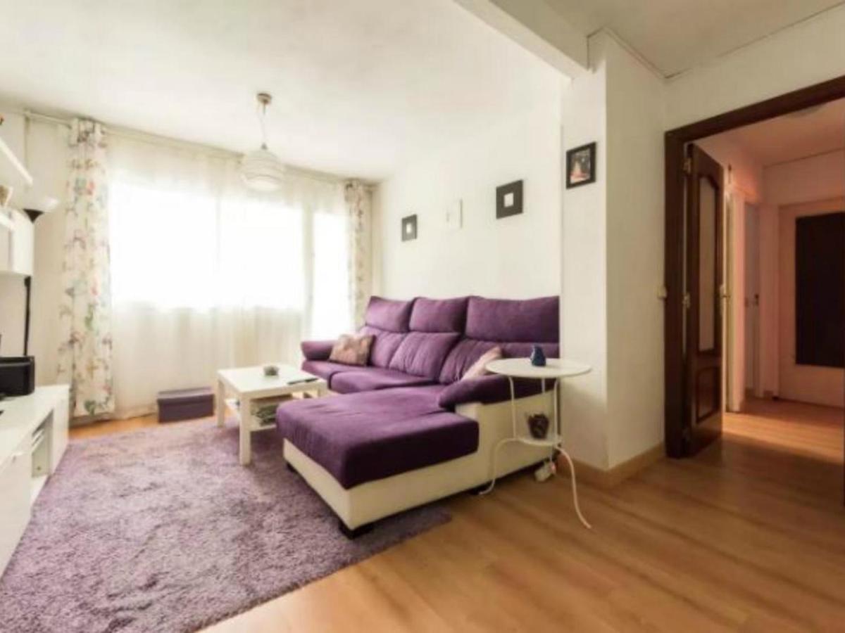 La Adicidad De Castellon Apartment Мостолес Екстериор снимка