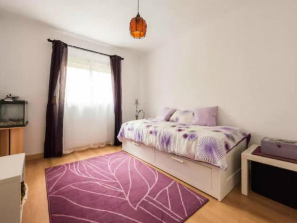 La Adicidad De Castellon Apartment Мостолес Екстериор снимка