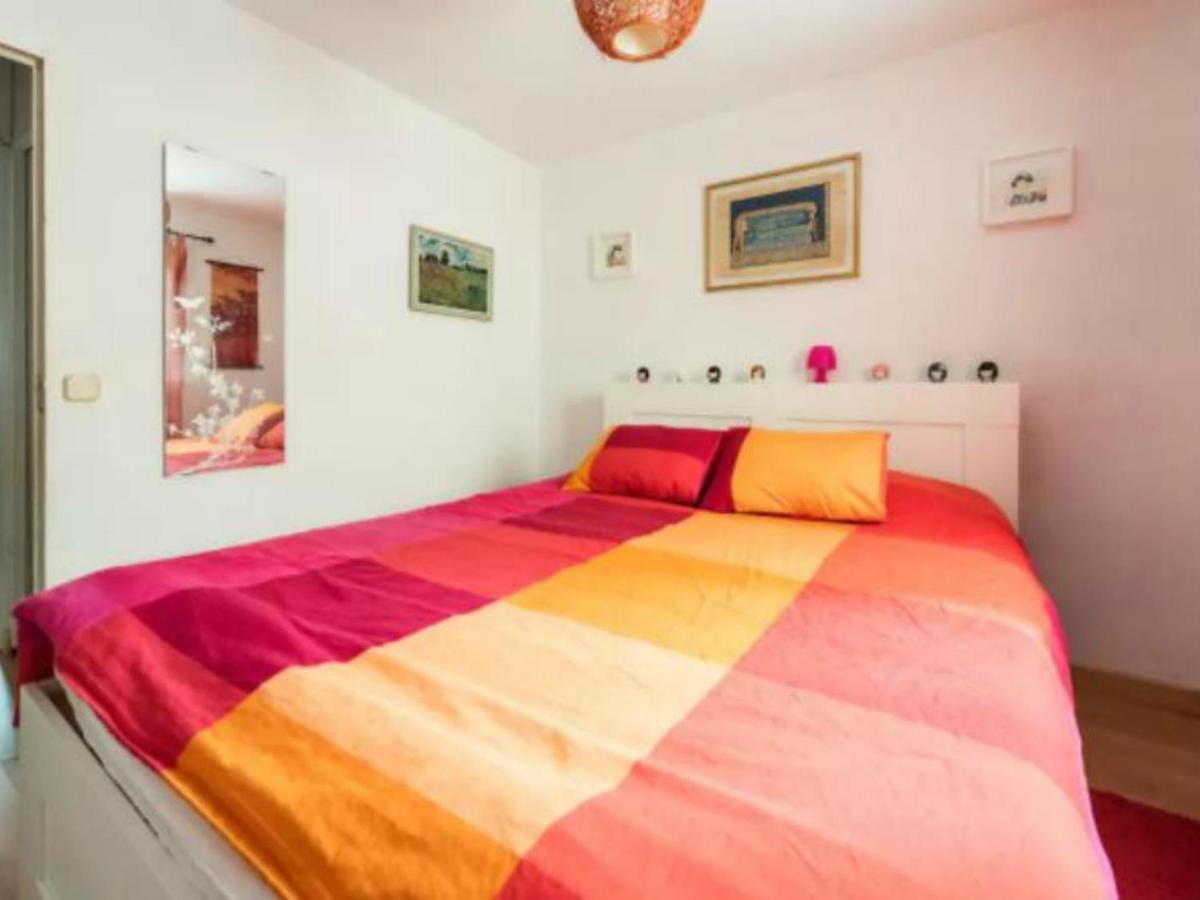La Adicidad De Castellon Apartment Мостолес Екстериор снимка