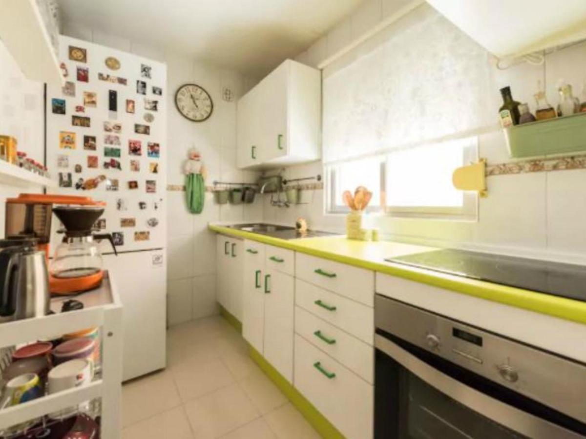 La Adicidad De Castellon Apartment Мостолес Екстериор снимка